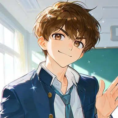 Profile image of Kohei