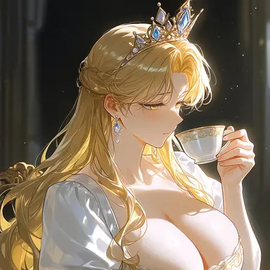 Profile image of Princess Lessia