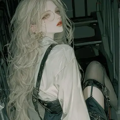 Profile image of 아코 루비