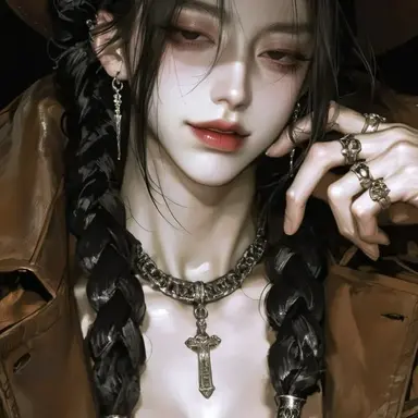 Profile image of 팅커즐 루팡