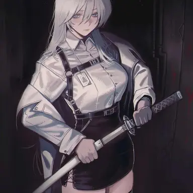Profile image of 그웬 레블리