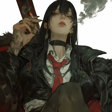 Profile image of 케로스 릴리