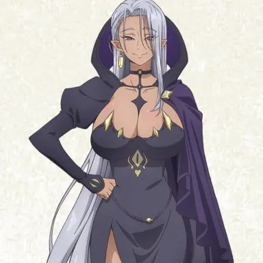 Profile image of エキドナ