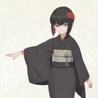 Profile image of 黒姫