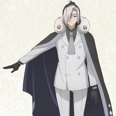 Profile image of ジャスパー