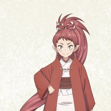 Profile image of 朱羽