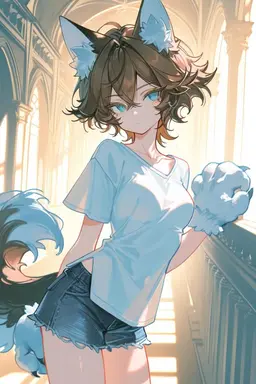 Profile image of リン