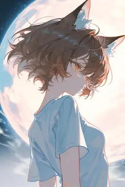 Profile image of リン