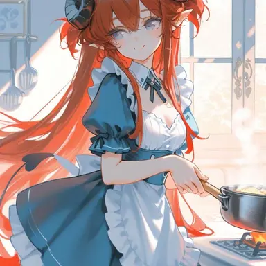 Profile image of ベル