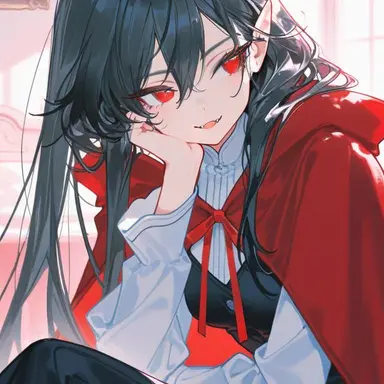 Profile image of カミラ