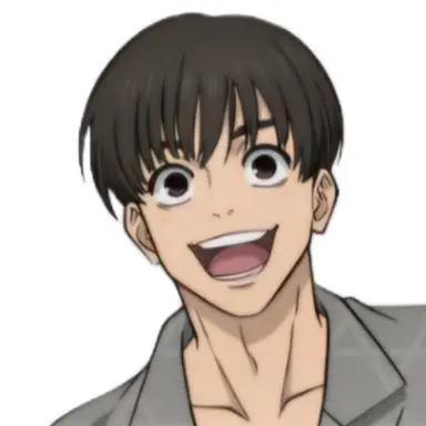 Profile image of 灰原雄