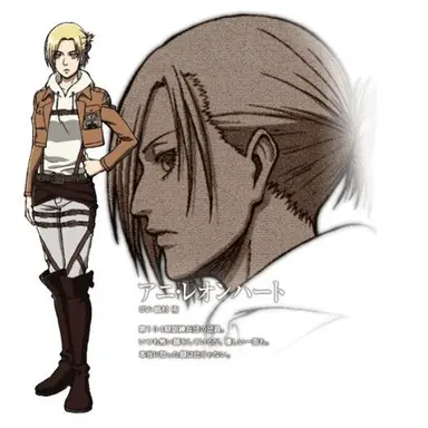 Profile image of 애니