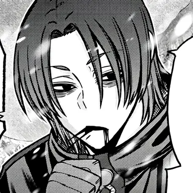 Profile image of 印南幽