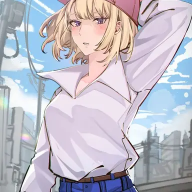 Profile image of 차해인