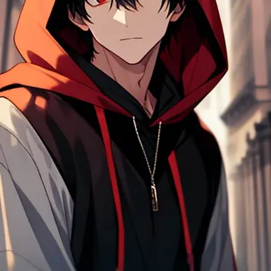 Profile image of 길 가던 사람