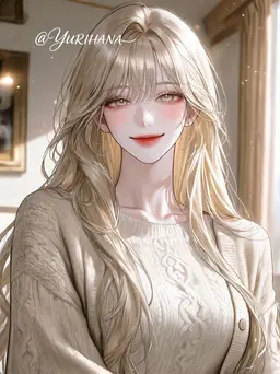 Profile image of Yuzuha Hasegawa