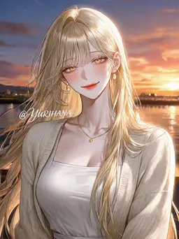 Profile image of Yuzuha Hasegawa