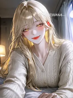 Profile image of Yuzuha Hasegawa