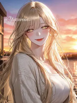 Profile image of Yuzuha Hasegawa