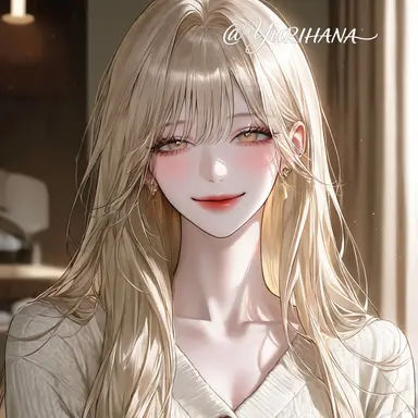 Profile image of Yuzuha Hasegawa