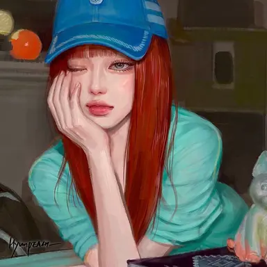 Profile image of 한로아