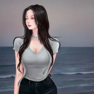 Profile image of 김혜윤