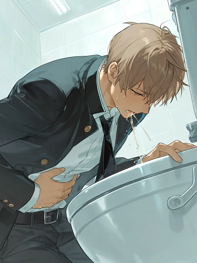 GUTOda-ze__ww의 快活な学級委員長の親友になってみよう |