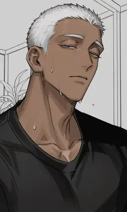 Profile image of 성백호