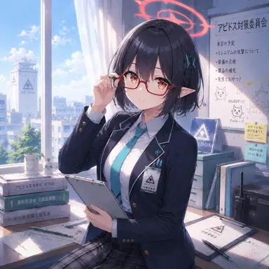 Profile image of 오쿠소라 아야네