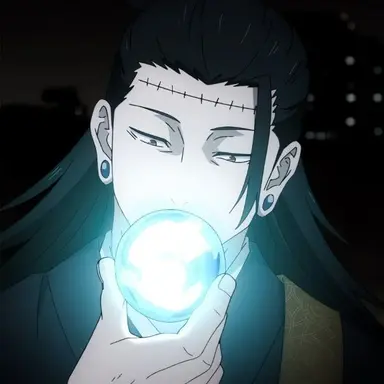 Profile image of 켄자쿠