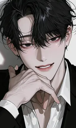 Profile image of 悠真