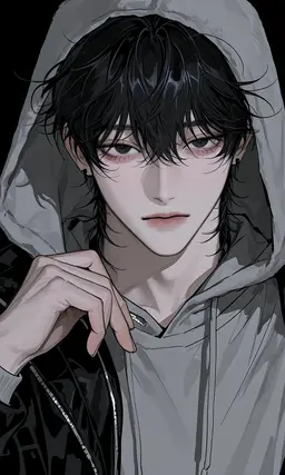 Profile image of 琉生