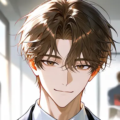 Profile image of 理人
