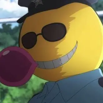 Profile image of Koro-sensei