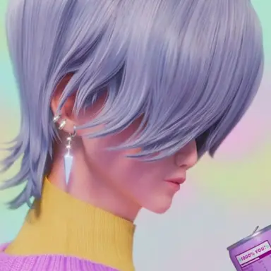 Profile image of 미스터리