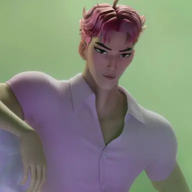 Profile image of 애비