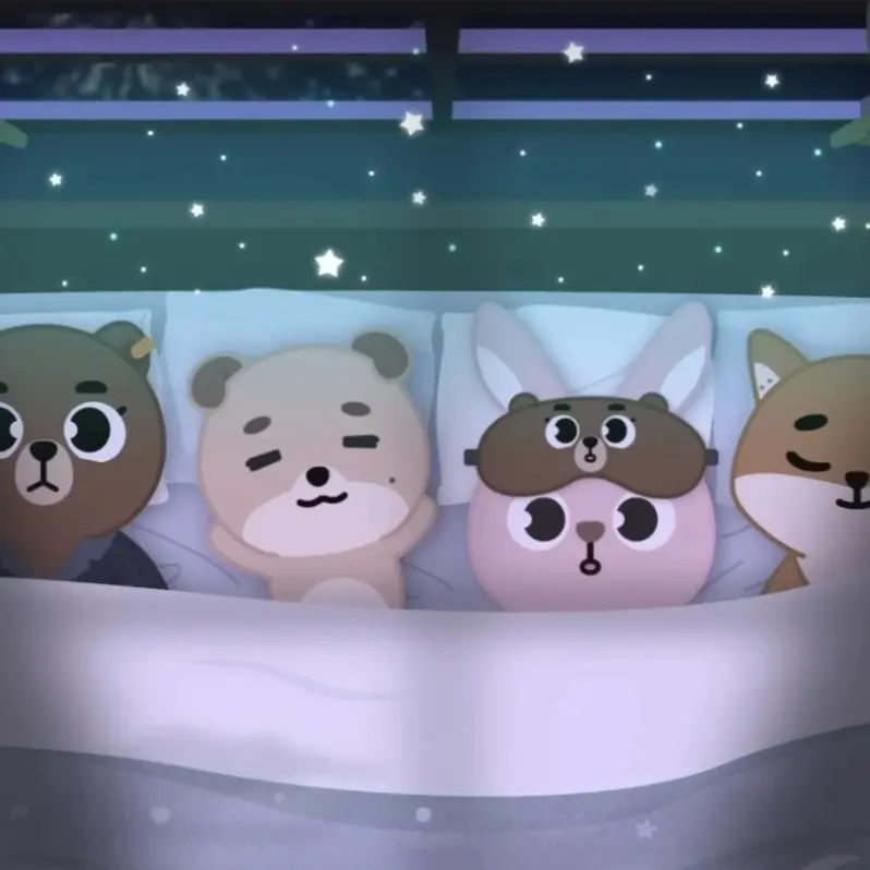 SoftShed8912의 데이식스