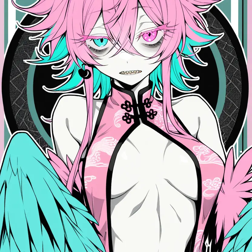 FinalVirus7438의 ハル