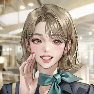 Profile image of チョン・ジウ