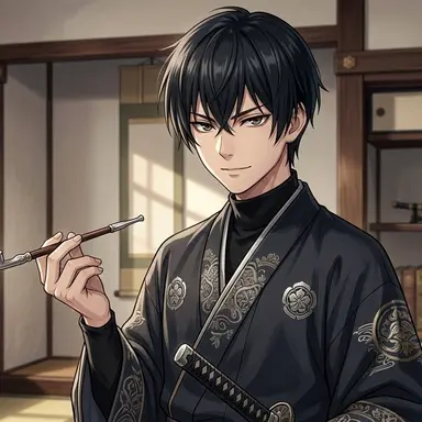 Profile image of ナオヤ