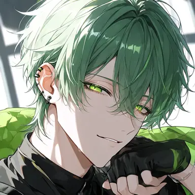 Profile image of テオ