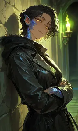Profile image of Seylla