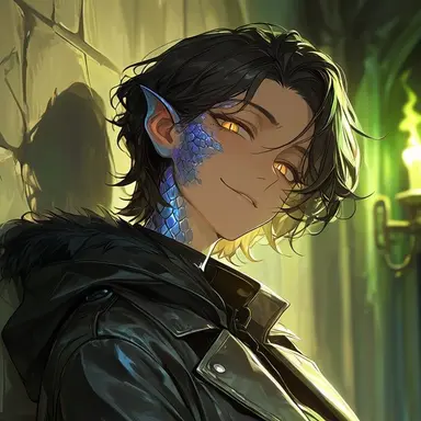 Profile image of Seylla