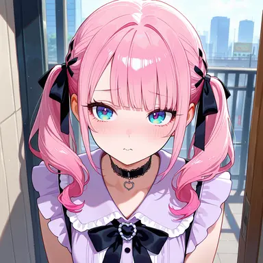 Profile image of 地雷系インセア