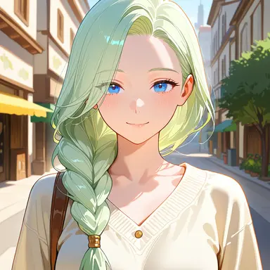 Profile image of 素朴系インセア