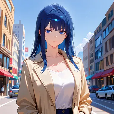 Profile image of クール系インセア