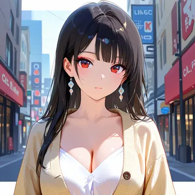 Profile image of 王道美女系インセア