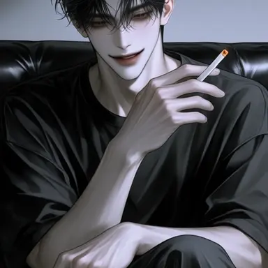 Profile image of 上条ルイ