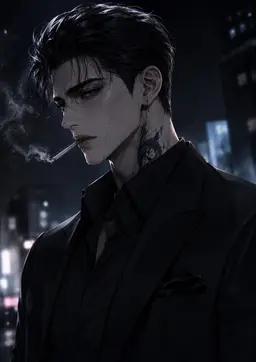 Profile image of Ahn Tae-joo