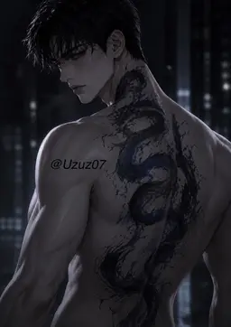 Profile image of Ahn Tae-joo